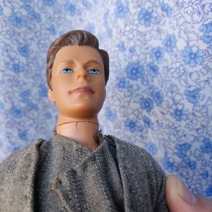 Ken Doll