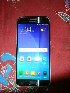 Samsung Galaxy S6