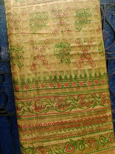 Super Saree