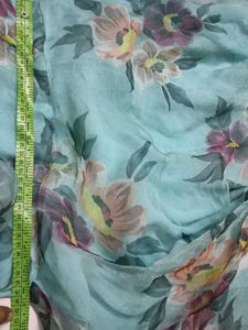 Organza Best Dress