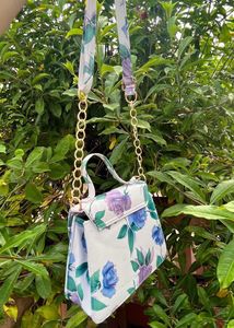 Women’s Ravishing Classic Floral Sling Bag