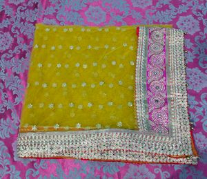 Beautiful Lehnga &amp; Dupatta