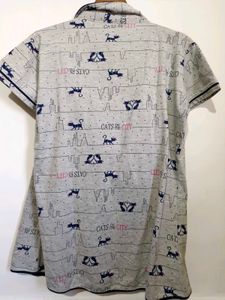 Cute Cats Pajama Set