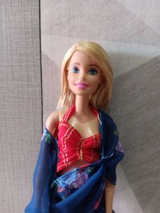 Barbie Doll