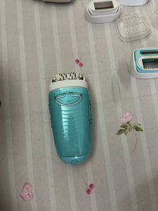 Braun Silk•epil 7 Dual Epilator Type 5377