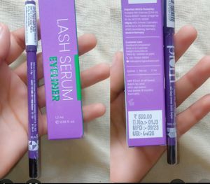 Plum Makeup Kit