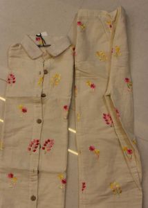Brand New Beautiful CoOrd Set For Causal Fomal Wea