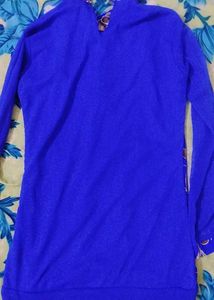 Pearl Chain Top