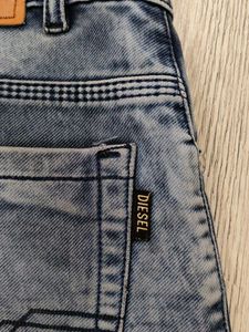 Sc8731 Diesel Jeans Waist 30