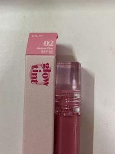 Etude Fixing Glow Tint #02