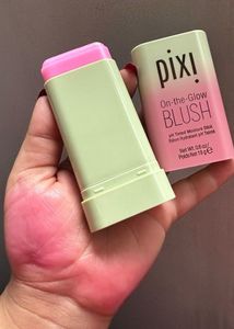 Pixi Ph Tinted On The Glow Blush
