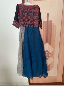 Ethnic Kurta