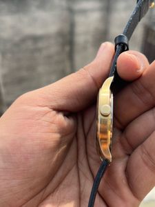 Timex Acqua Indiglo Romolo Watch