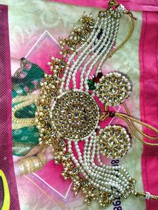 Princess Chic Jewellery Set