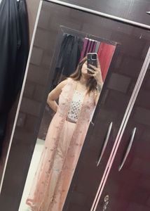 new ethnic cord set with heavy work shrug