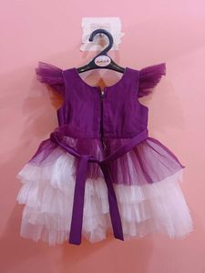 Fancy Frock Dress