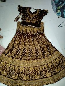 Wedding Lehanga