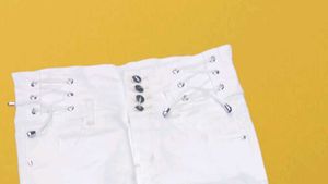 L@66 Size-30 (Sale) Latest Ladies high waist Jeans