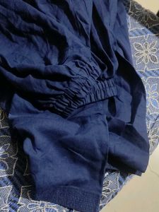 Salwar Kurti Set