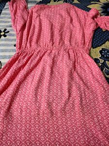 Pink Dress💓💓