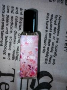 Gucci Flora Perfume Dupe