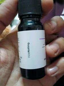 HideNothing Foundation