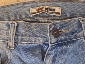 Bare Denim Jeans