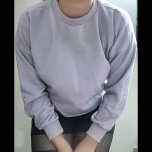 💜SSS💜 Lavender Sweatshirt 💜
