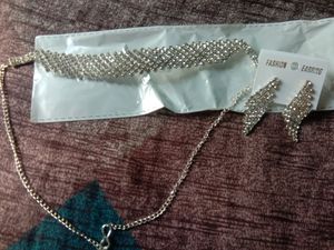 Chokr Set