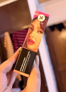 Sugar Cosmetic Lip Gloss