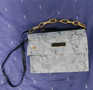 Charles &amp; Keith Crossbody Bag