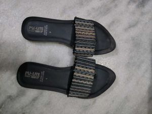 Ethnic Type Chappal