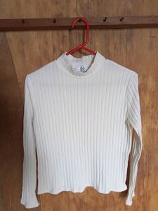 Korean Fit Top