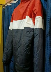 Winter Jacket Or Windcheter.