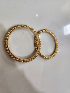 Sale 🎊 New Bangles Gold Plated AT Very Low Cost