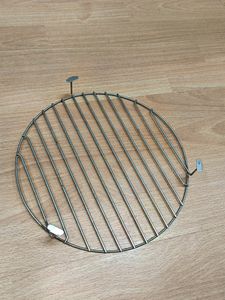 Microwave/ Otg Grill Shelf Rack Steel Stand