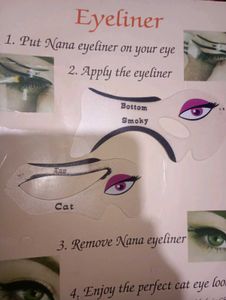 Nana Eyeliner