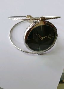 Girls Watch cK