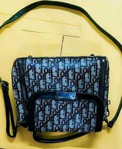 Hand Bag