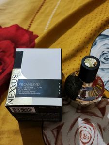 Nexxus Promend Hair Oil