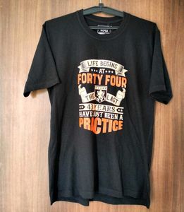 Stylish Golf Tshirt Gym