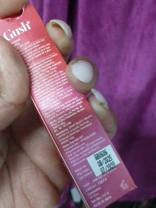 Gush Glaze Lip Oil Gloss