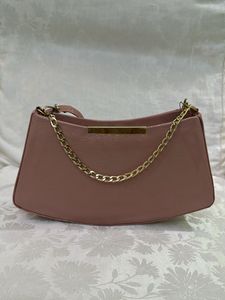 Handbag And Sling bag