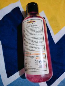 🔥Pure Herbal Rose water For Rejuvenating Skin