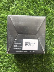 mCaffeine Coffee Moisturizer