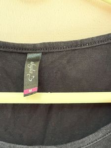 Something for You Graphic Tee