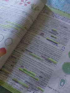 NCERT BIOLOGY CLASS 11