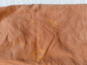 Brown Skort