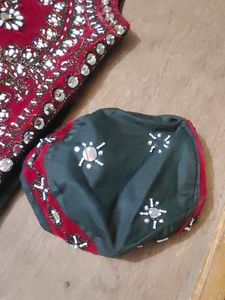 Black Dhoti And Koti For Men