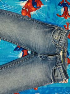 Stylish F3 Jeans